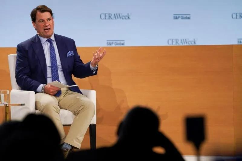 48小时大反转：福特CEO从“挡中国车”到“扩大合作”

仅两天前，美国福特汽车