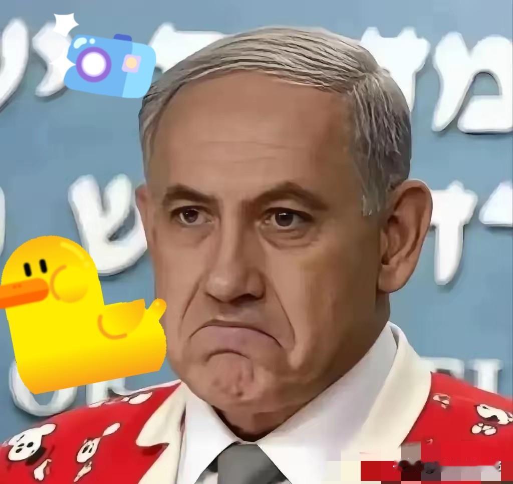 以色列最新消息！
4月16日，中东那边又扔下颗“重要消息”！以色列总理内塔尼亚胡