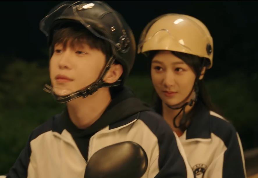 杨紫新剧片花曝光引争议，醒醒吧，别再演不适合自己年龄的角色！
杨紫的新剧《要久久