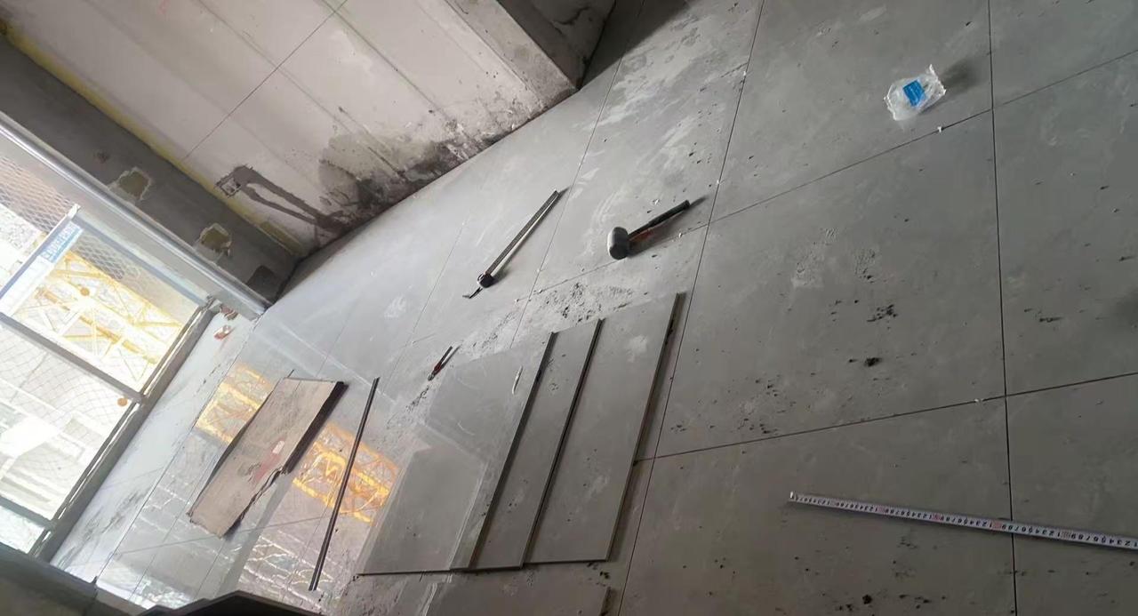 万事开头难，慢慢搞起来…