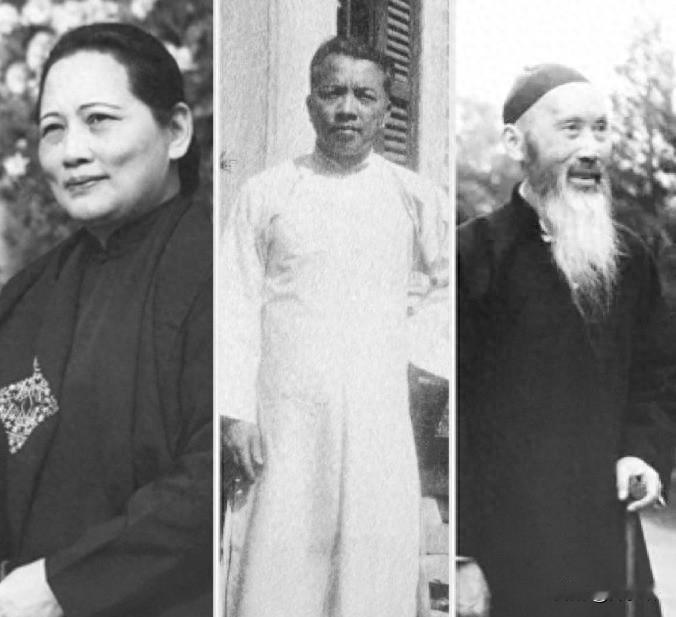 毛主席提议让他担任副主席，却遭到反对，周总理感慨若当年采纳他的建议也许无需长征？