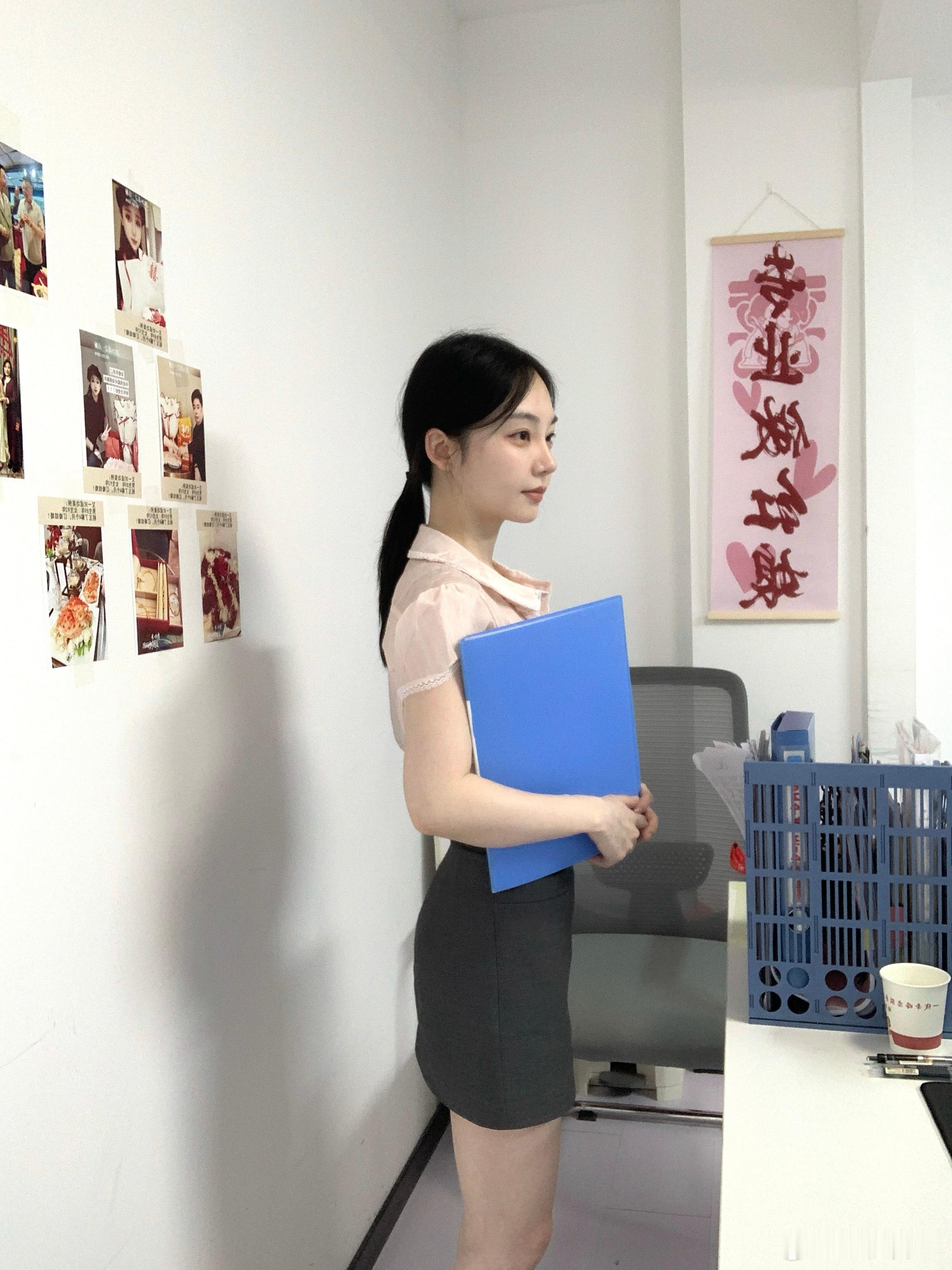 新工作 新身份🥳（西安有脱单需求的小伙伴可后台滴滴我哦） 