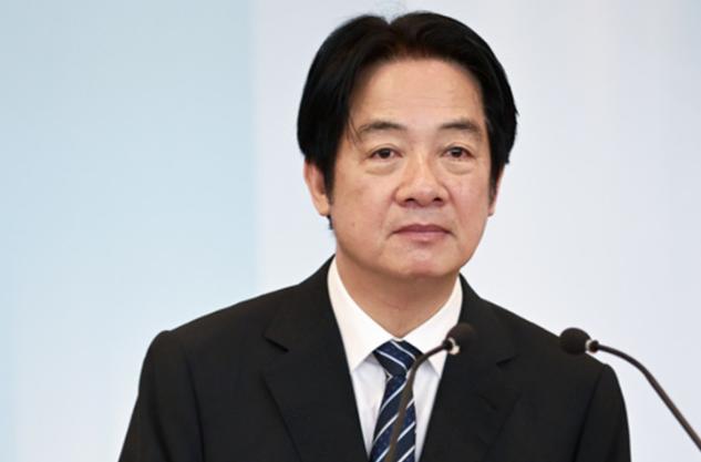 赖清德又大放厥词：他说一旦中国大陆实现统一，台湾被收回去了，接下来日本、菲律宾和
