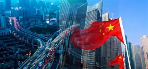 英国学者马丁·雅克，曾经再次语出惊人！他曾说：＂美国之所以一直针对中国，是因为中