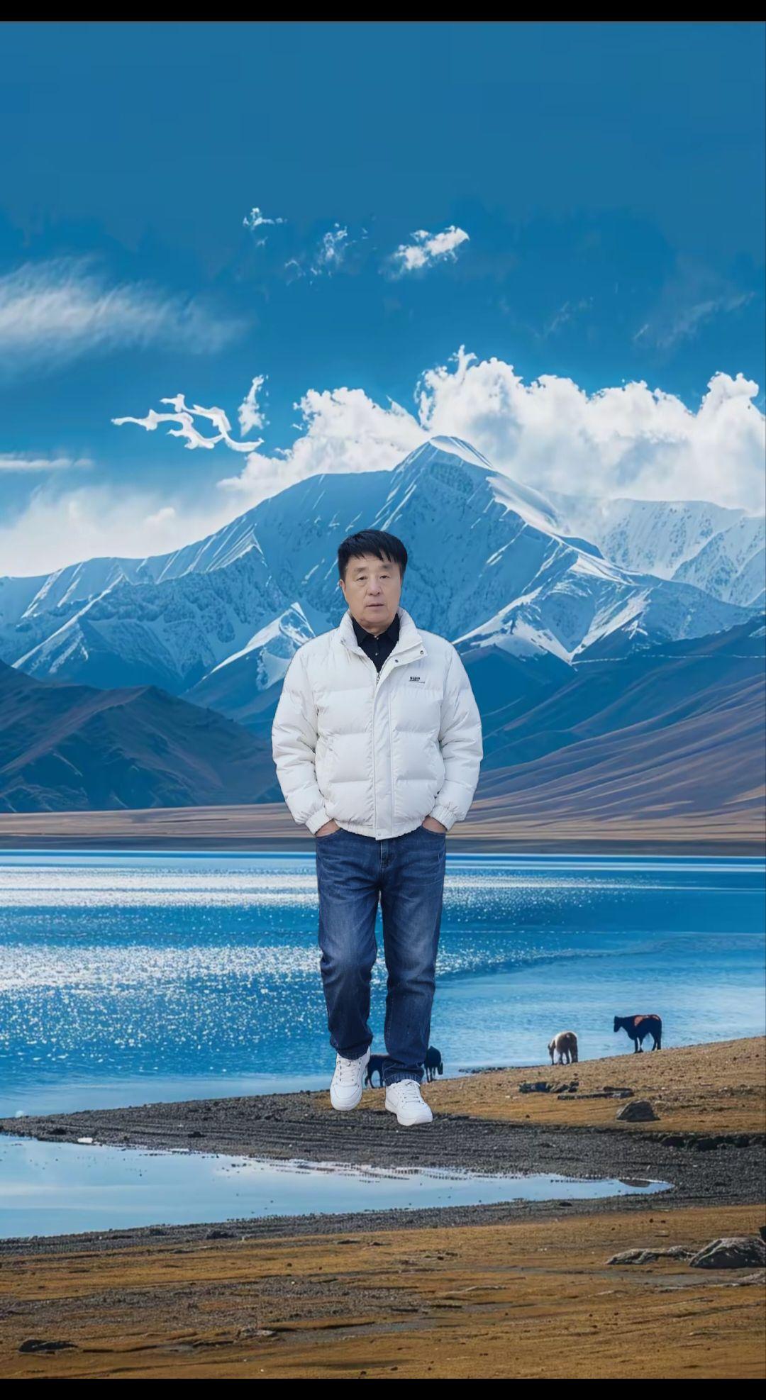 一一