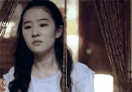 如果欺负一个很笨拙，很心酸，很善良，很艰辛，很无力，很用心，很艰难且坚强的女人是