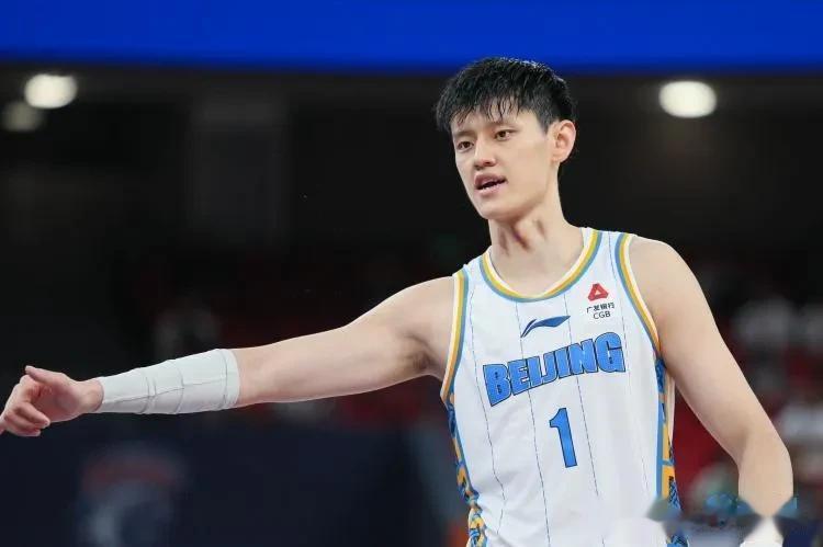 北京91-109辽宁，在曾凡博和张镇麟的对决中，不得不承认的2个事实

1.张镇