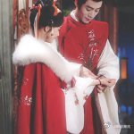 错嫁有喜蔡欣洋 熬夜追完《错嫁有喜》真的太值了，蔡欣洋的气质真的很正，这次的男主