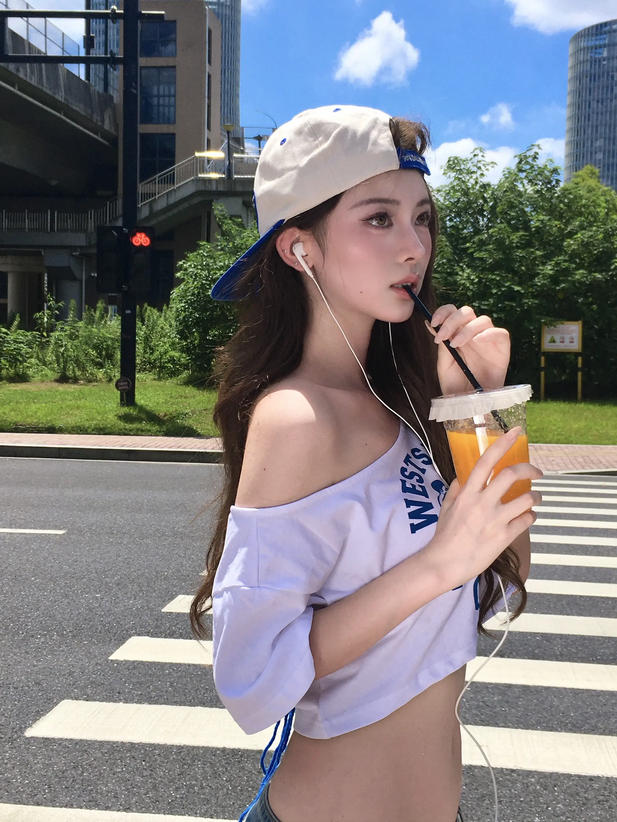 我的能量自带吸引力🧲🧢。