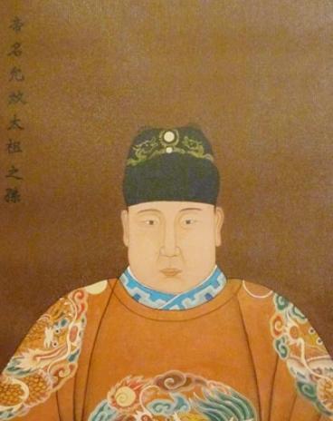 以皇权合法性重构与中央集权强化为核心视角，探析靖难之役对明朝官僚体系、皇位继承制