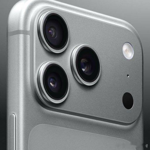 iPhone18Pro系列预售iPhone18 Pro系列正式开启预售，我看今年