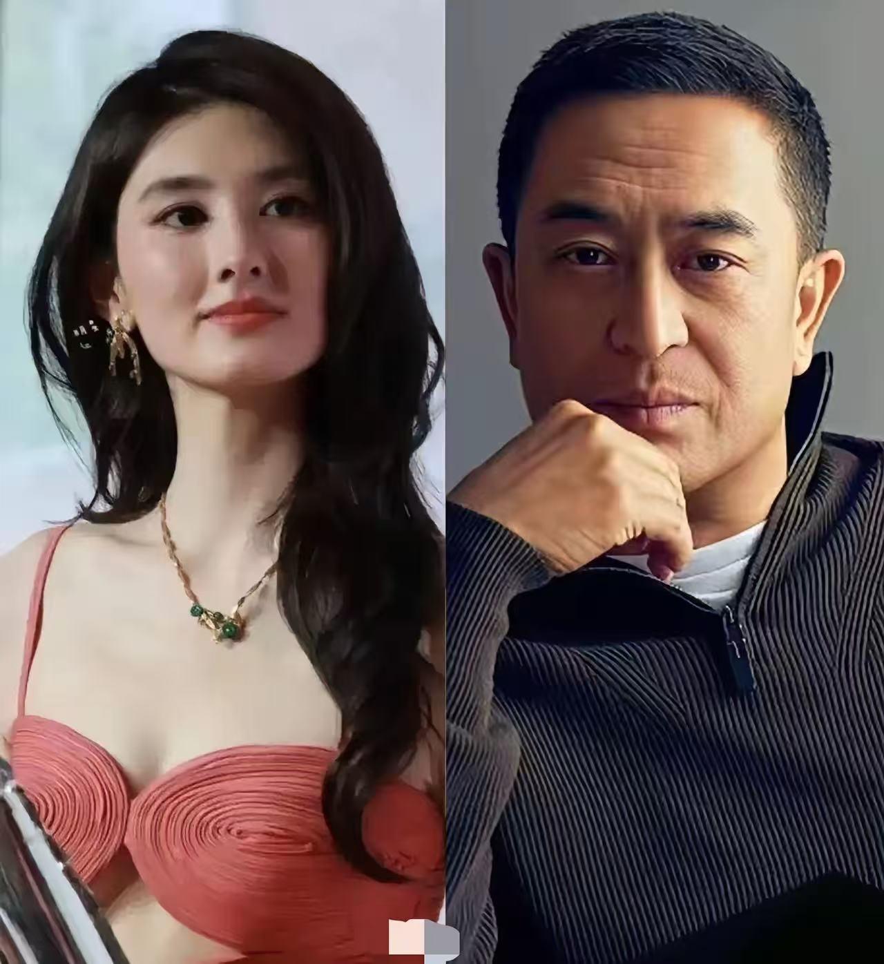 如果世上有后悔药
最先抢着吃的肯定是张嘉译。
他曾评价韩沛颖：“这娃行，这娃能成