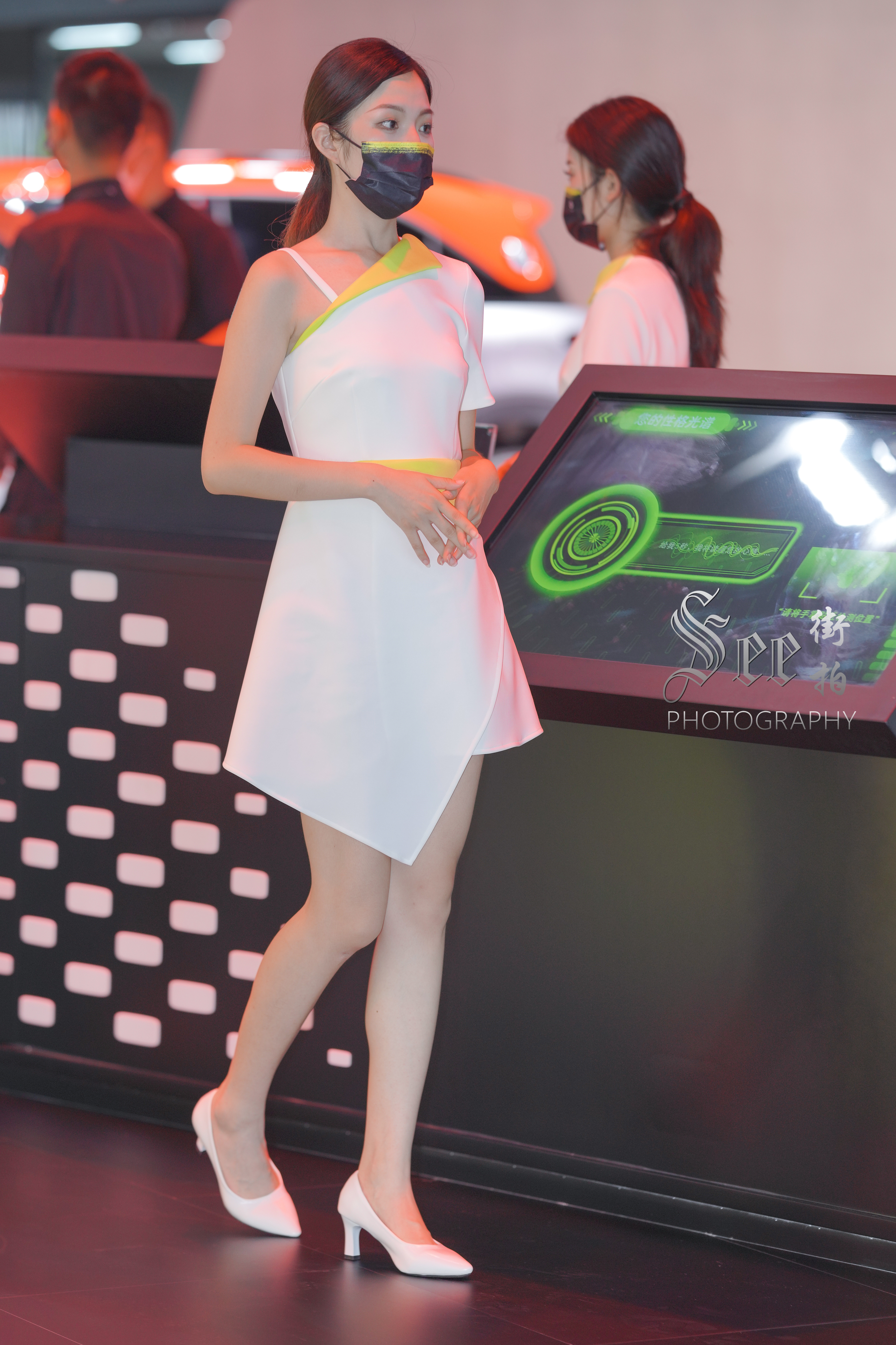 气质礼仪小姐姐~~ ​​​