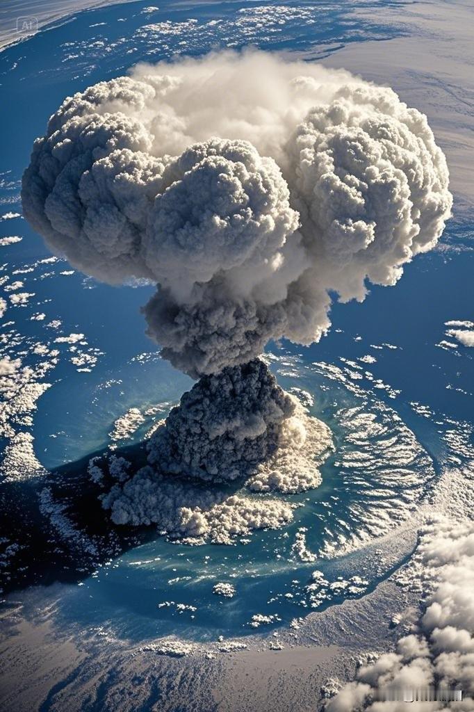 中国不首先使用核武器应该改变一下，不然别人以为我们不敢使用核武器，以为我们软弱？