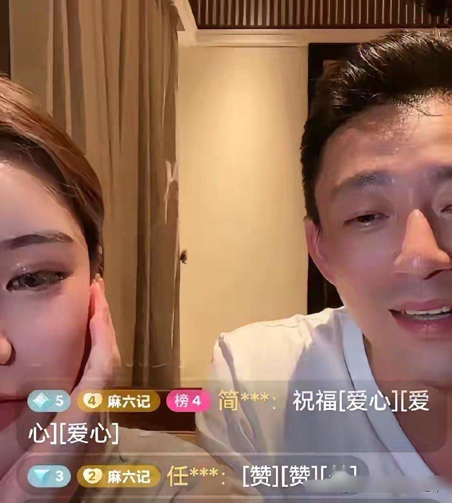 汪小菲和马筱梅的直播，看似在谈笑，但是在谈笑间该说的一件没落下！其中四条讲的很关