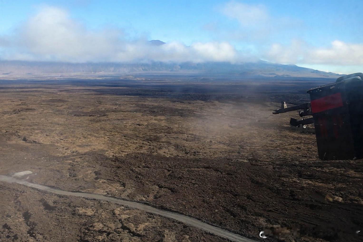 2026年2月，第25步兵师战斗航空旅在夏威夷2 