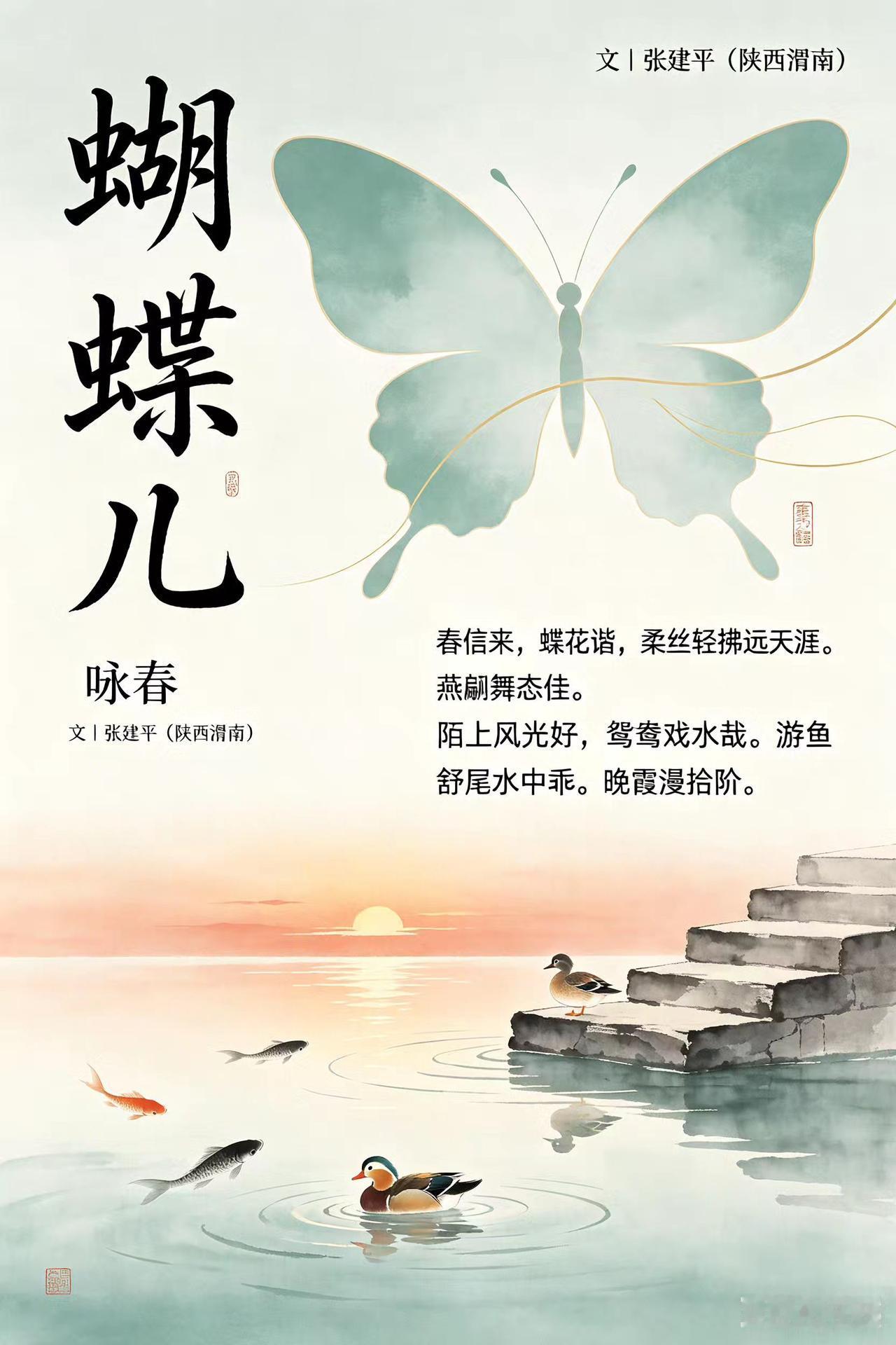 中国古诗词