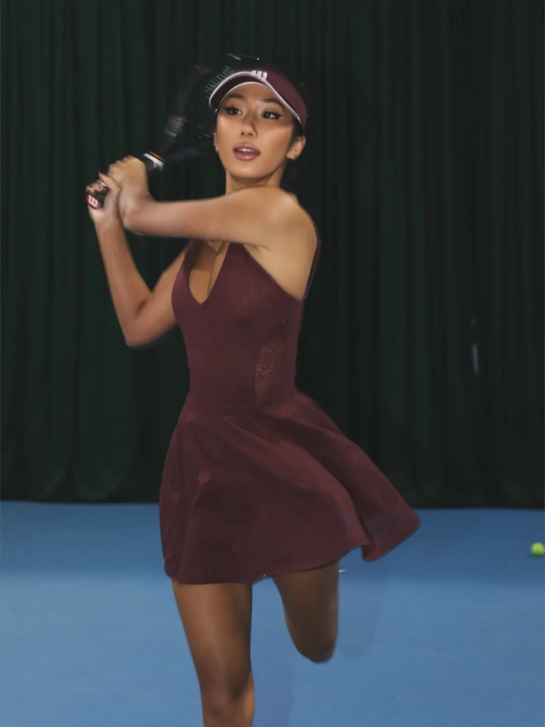 当"Scoby"遇到“赛点〞