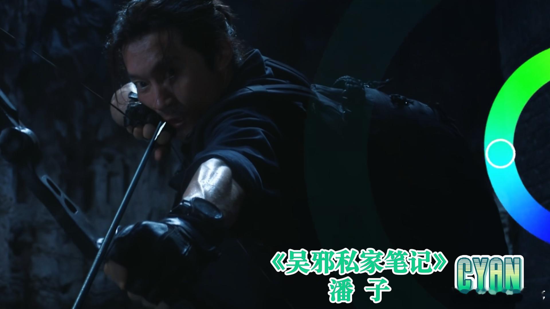 没认出来这居然是鲁迅真正的剧抛脸实力派，演什么像什么，把角色独有的精气神完美展现