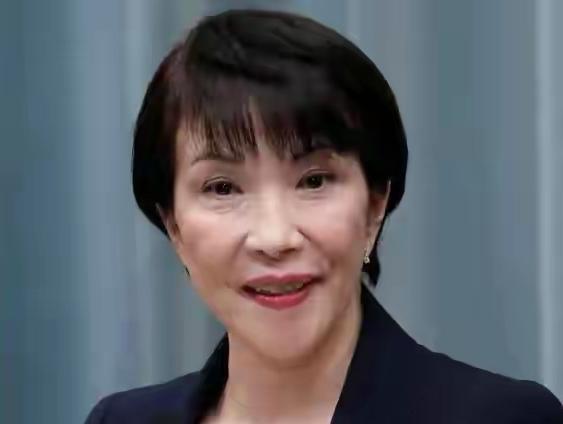 高市，自作孽！
    4月10日，日本发布2026年版《外交蓝皮书》，把中国从