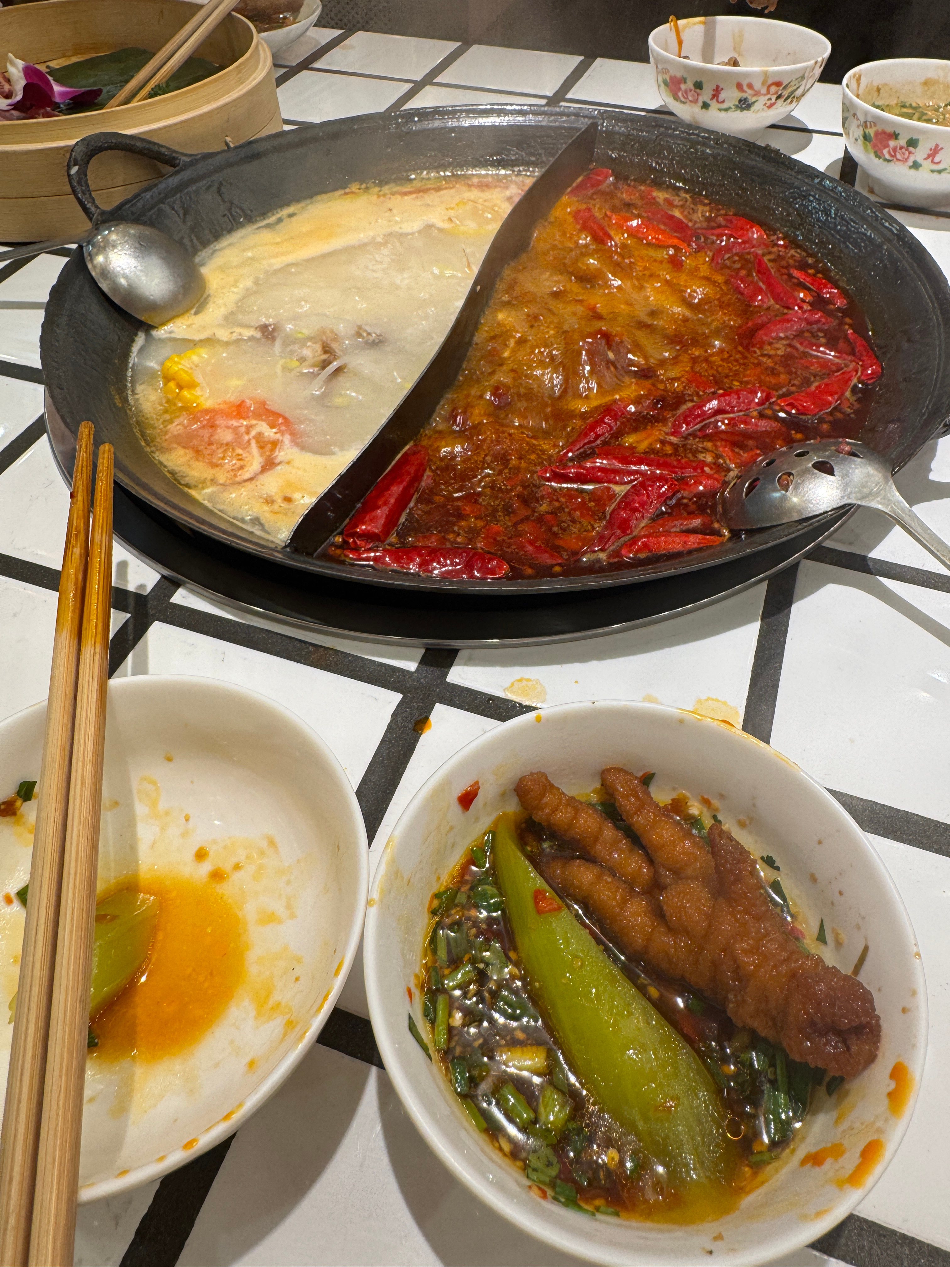时而满足 时而想逃走 ​​​