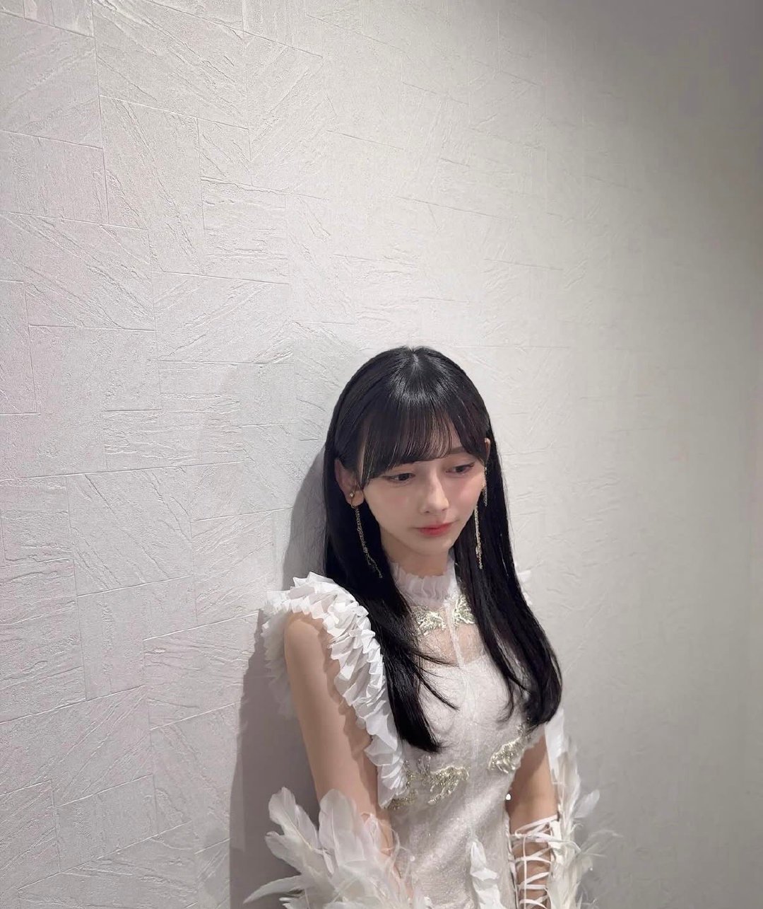 【池田瑛纱】坠落人间的天使 