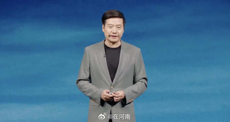 【小米澎程最长续航】小米澎程跑京沪不充电不加油 7月30日晚间，小米创办人、董事