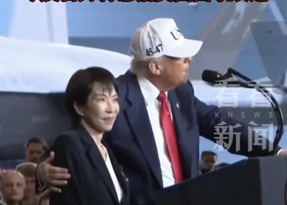 日本投入几十万亿救市，能否抵消特朗普的收割之势？救市虽可缓冲冲击，却难以抵消特朗