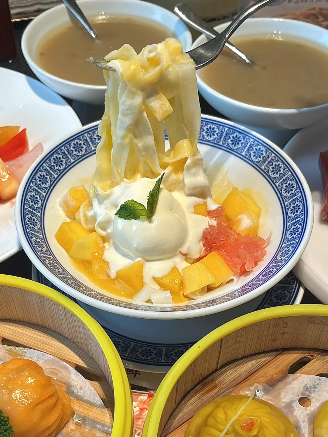 （常州）谁懂这一口捞粉的含金量！！