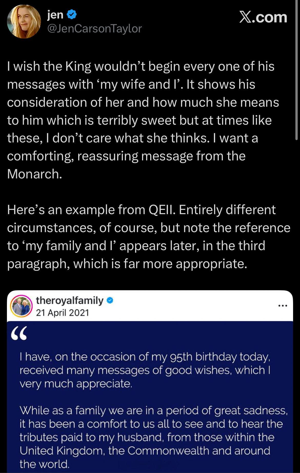 【每天上网依旧看不懂粉圈的案例】即使是昨天发生的澳大利亚悲剧也还会有粉圈散播负能