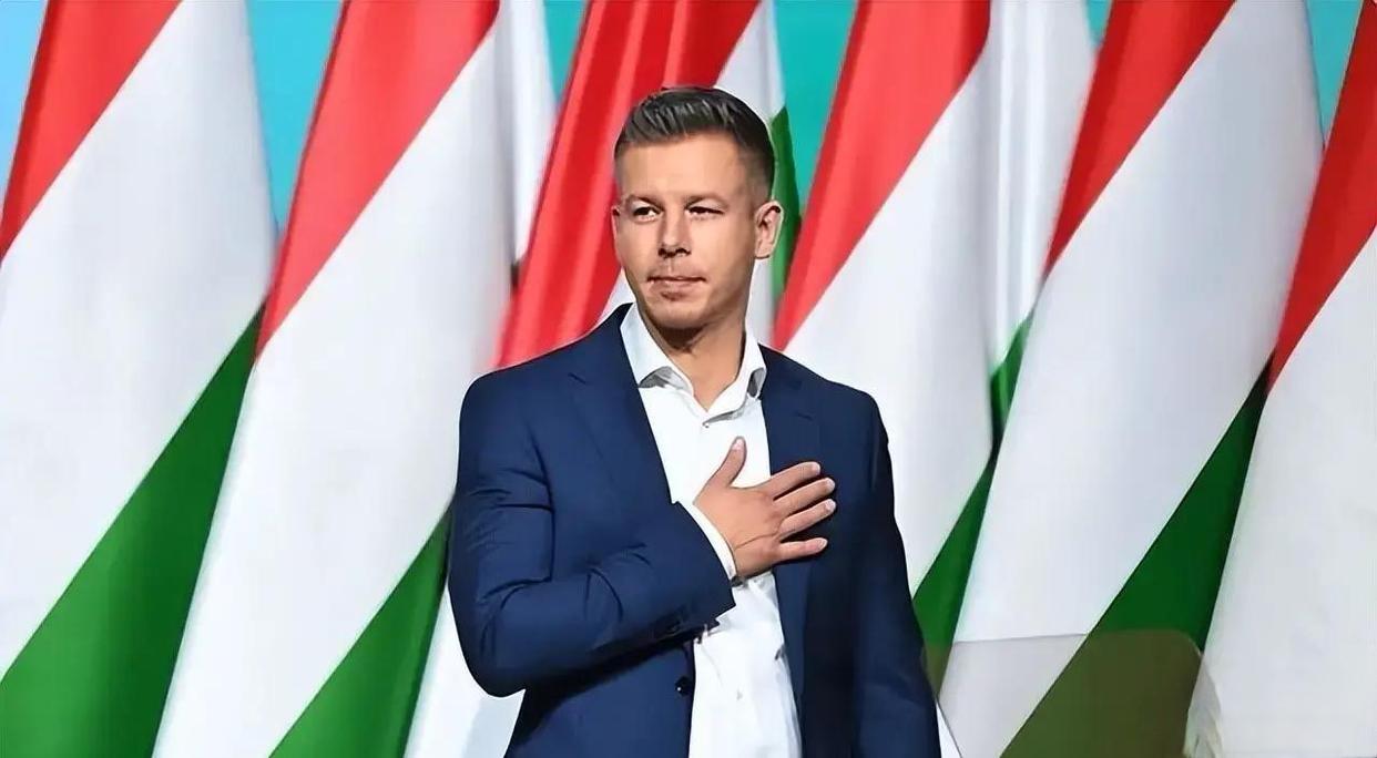 匈牙利新总理毛焦尔刚上任，第一把火直接烧向中国！


嘴上喊着“世界最强国家之一