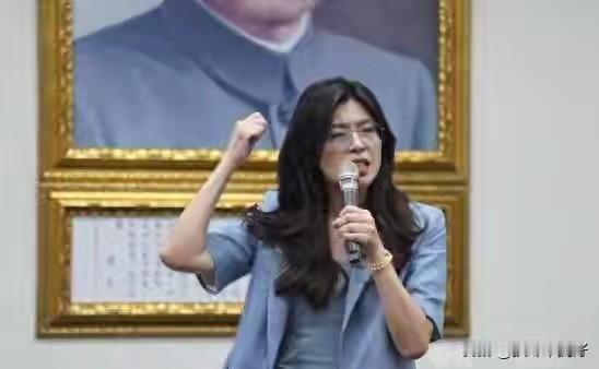 郑丽文准备用绿营的策略来选高雄、台南，绿营明显急了

媒体人吴子嘉昨晚专访国民党