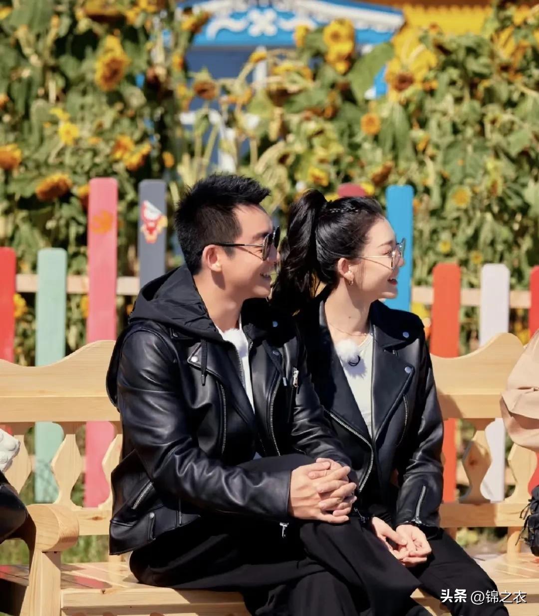 很多女生也是和公公婆婆一起住，所以大家为啥这么心疼郑恺呀，所以他有什么需要网友们