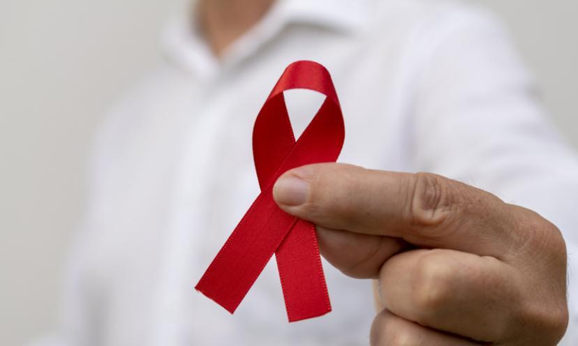 艾滋病新增130万！多人无辜中招！公众场合千万坚持“4不碰”原则

不少艾滋病新