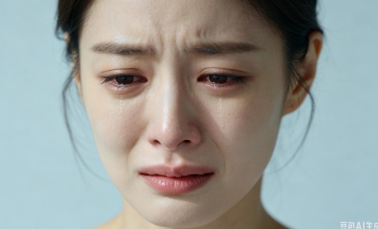 明知道打不过男人，还敢先动手的女人，到底在想什么？
 
很多人看到男女冲突现场，