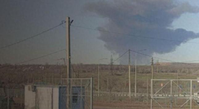 英国惹下大祸？乌克兰在2025年12月25日，用英国给的“风暴阴影”巡航导弹炸了