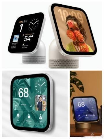 特斯拉Roadster2昨晚，苹果发布会一共发布四款：1.- HomeView（
