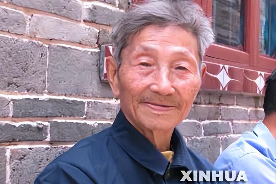 他的名字记在烈士名册上，44年后唱了一首歌，证明自己还活着

12岁参加革命，三