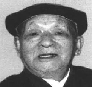 1932年，王盛荣从敌人刀下救下毛主席，18年后却因贪污被判死刑，毛主席知道后，