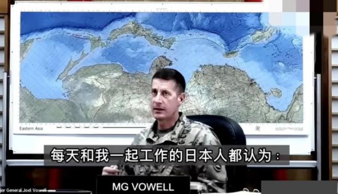 一旦大陆武统，美军参战伤亡会有多大？美方中将吐露“恐怖数字”，现场美媒鸦雀无声