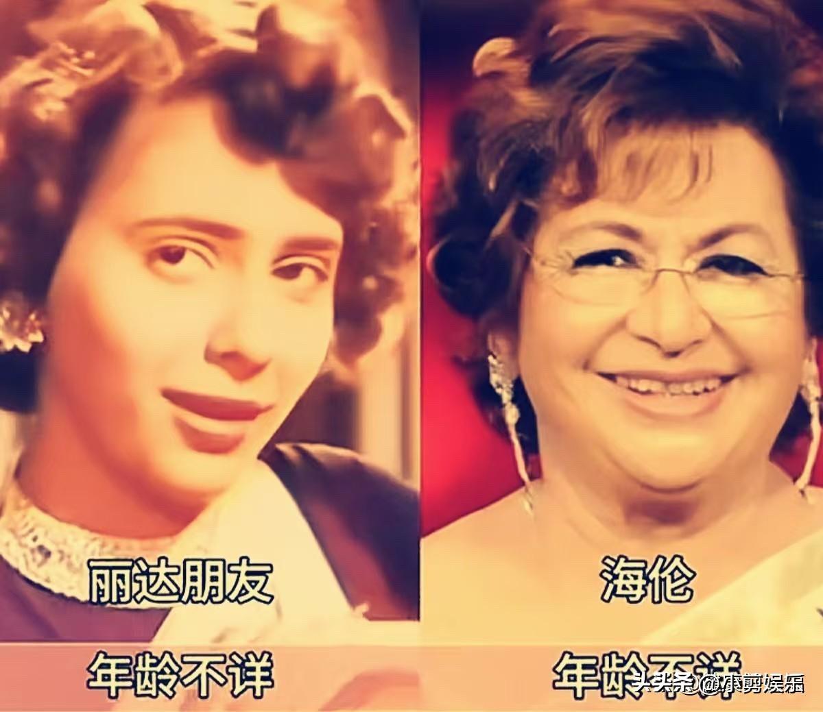 你有多久没看过黑白电影了？

1951年到现在，75 年过去了。当年看《流浪者》