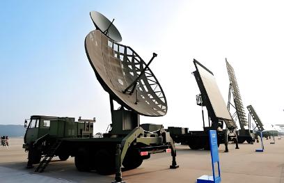 谁都没想到中东这一仗打下来，直接把全世界的注意力都引到了中国身上，很多人这才反应