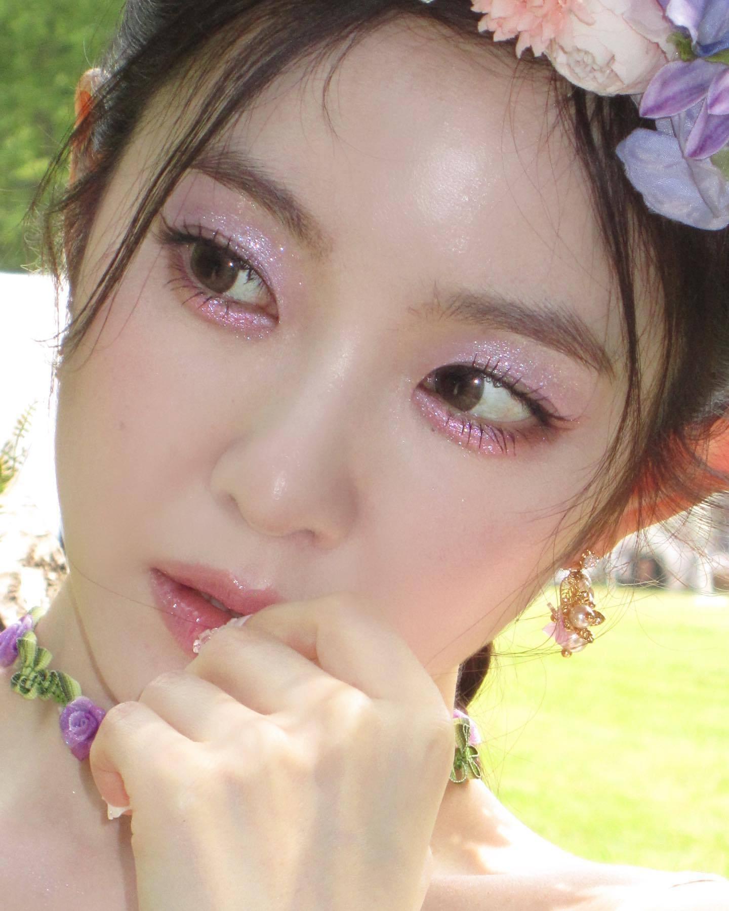 【裴珠泫】百花之首🌸💐🌱🌈smtown