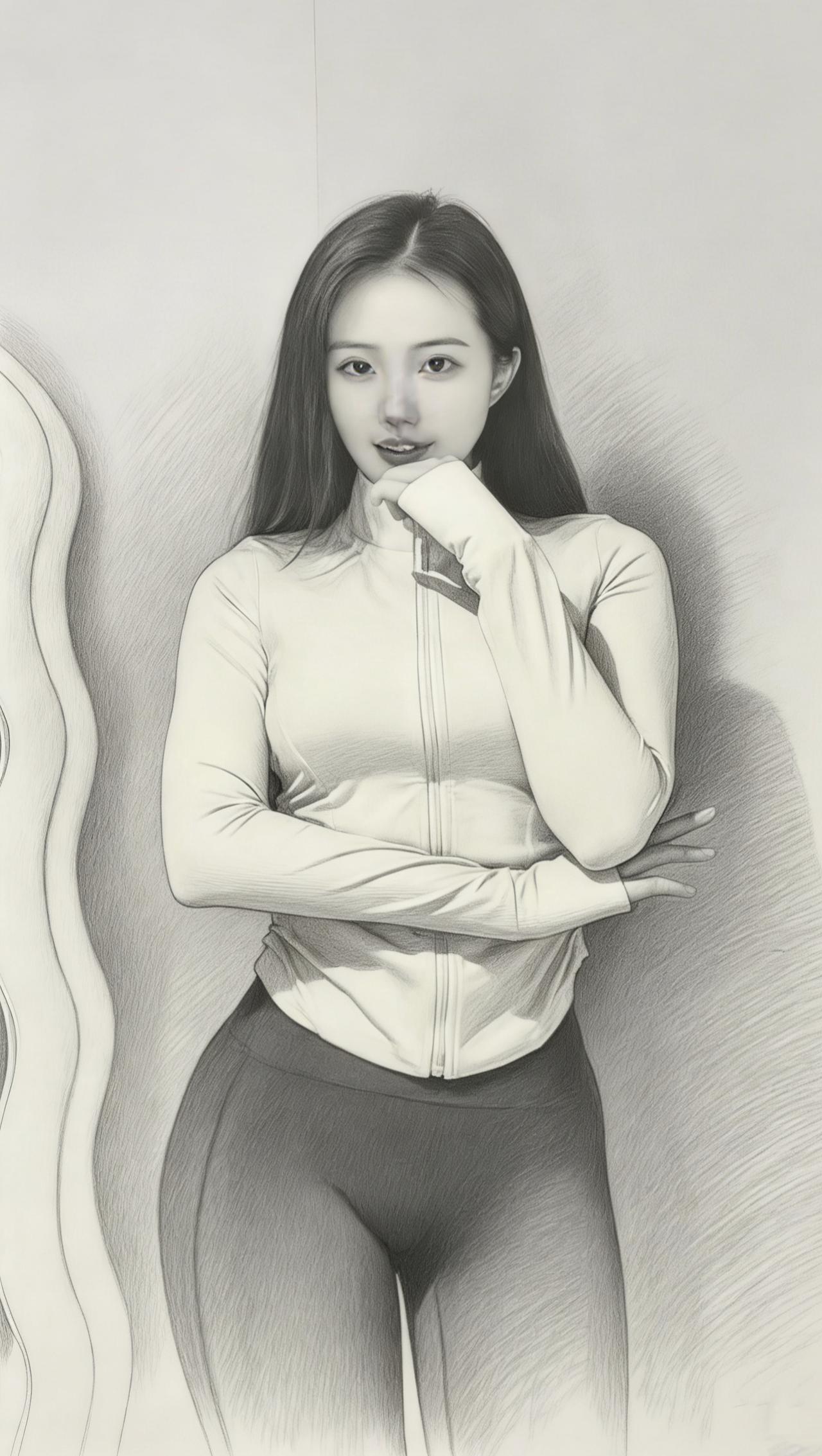 有哪些女生日常好看穿搭可以借鉴