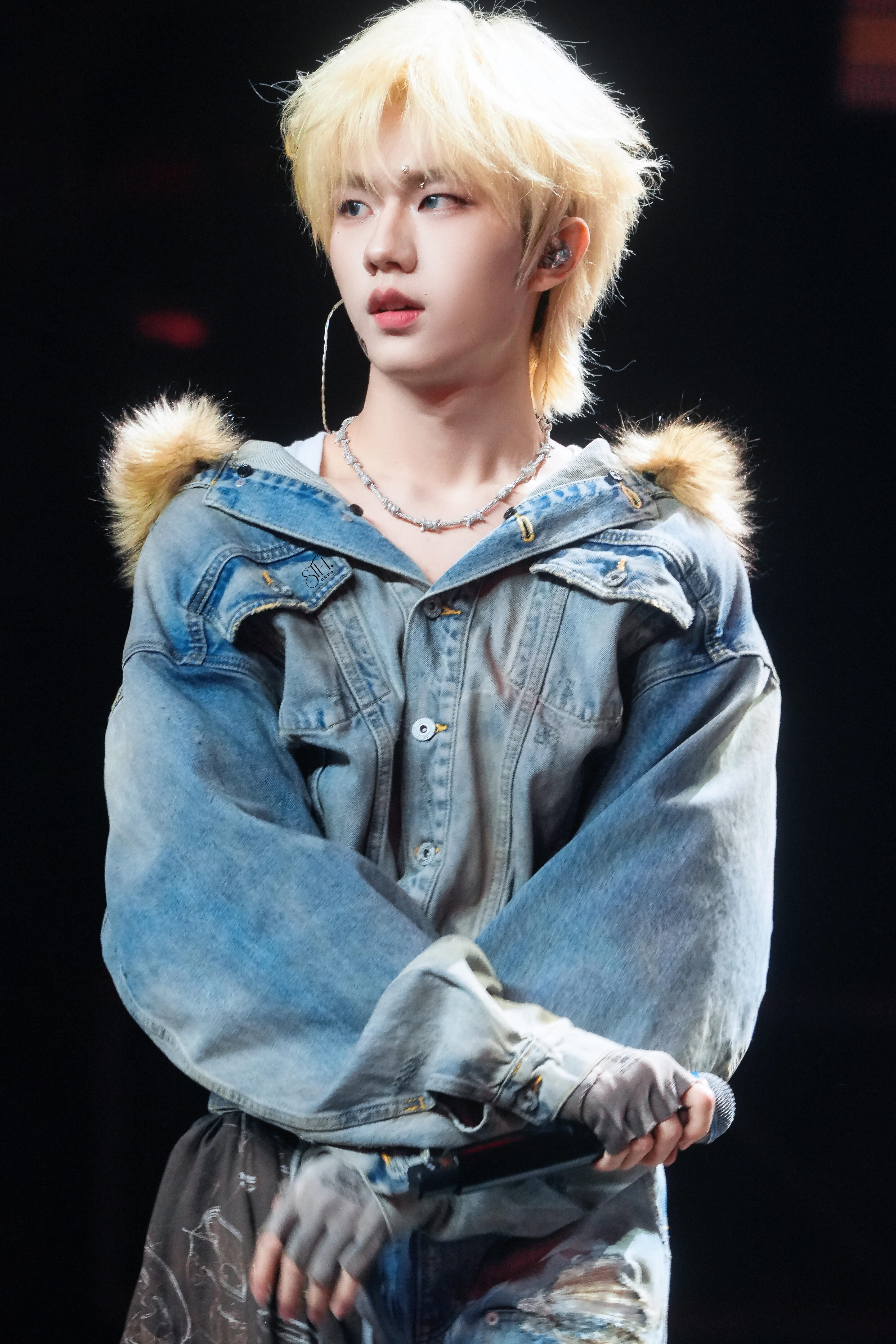 张子墨官宣嘉善氧气音乐节🈶4.18嘉善，赴一场与子墨的音乐之约期待少年舞台高光