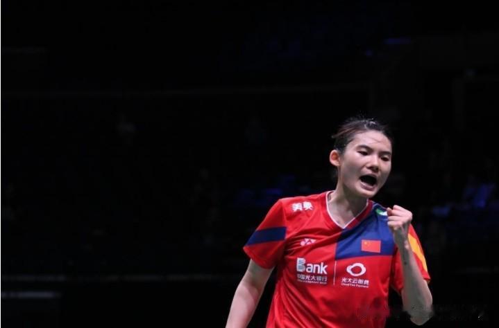 2-0！北极公开赛开门红，韩悦横扫晋级，国羽三朵金花高奏凯歌
中国羽毛球队此次派