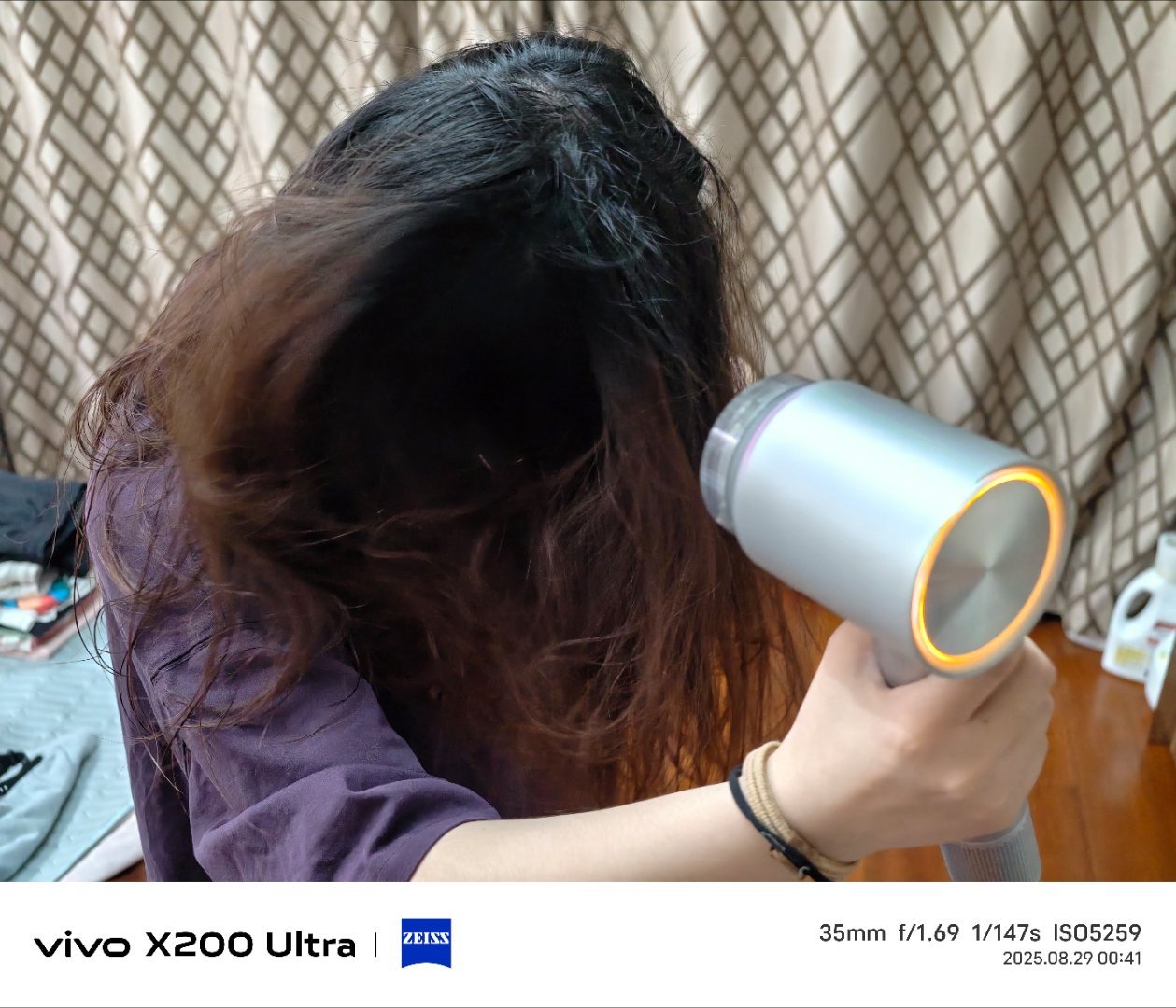 vivo x200ultra这个动态图片画质真的是巨垃圾[裂开] ​​​