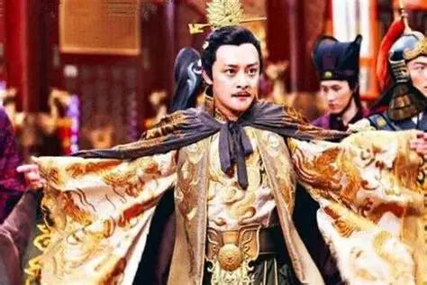 550年，一个24岁的年轻人建立了新王朝。突厥可汗亲口叫他"英雄天子"，西魏最强