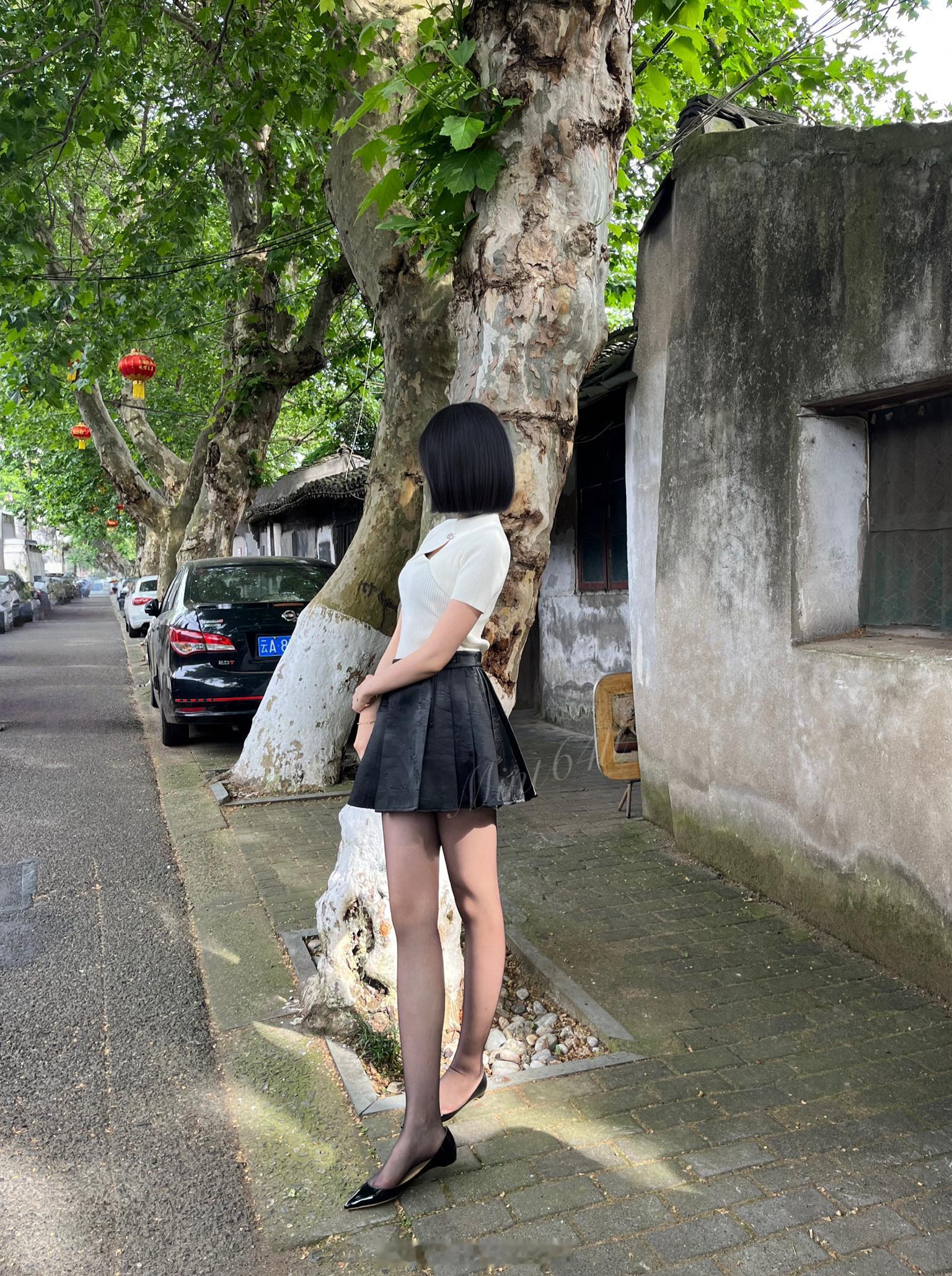 绿意盎然🍃🌳ootdmintandtina ​​​
