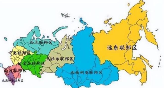 大俄远东这780万平方公里土地，真的要“认祖归宗”了吗？

这话听着吓人，可你要
